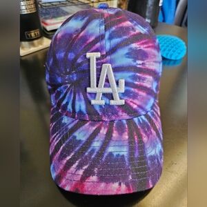 LA Dodgers Hat